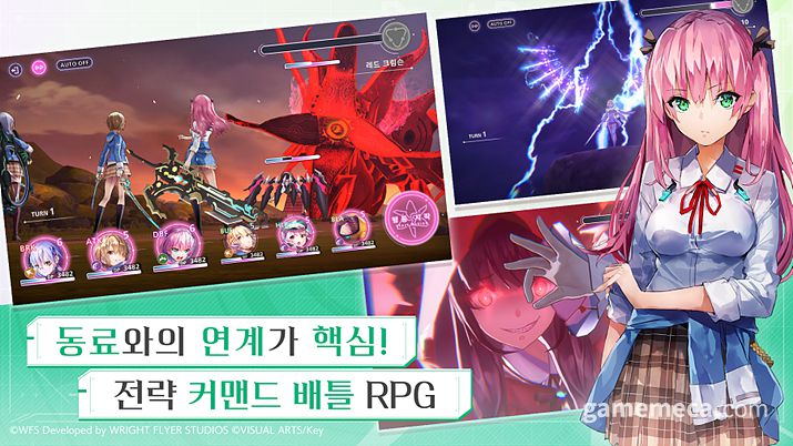 ▲ 내년 초에 국내에 출시된다 (자료제공: WFS)