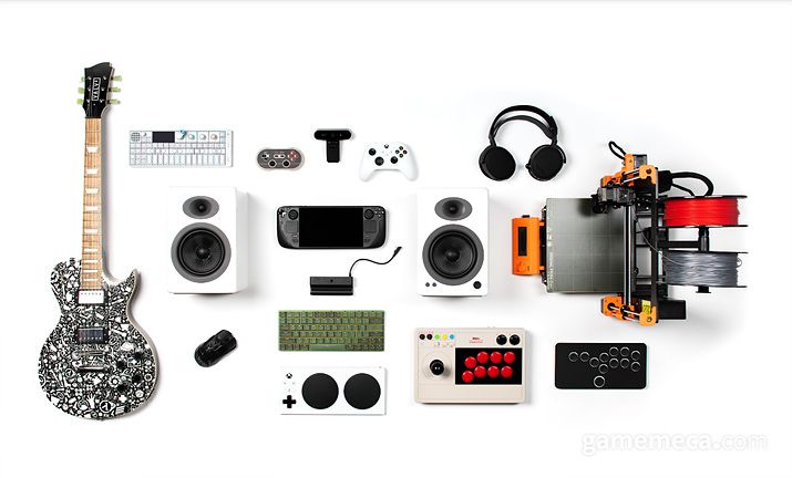 ▲ 이 해상도로는 (사진: 게임메카 촬영)