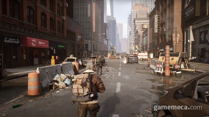 ▲ 더 데이 비포 (사진출처: 에프엔타스틱 공식 유튜브 영상 갈무리)