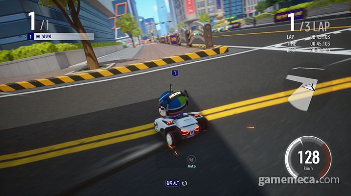 ▲ 애매한 라이선스 시스템 (사진: 게임메카 촬영)