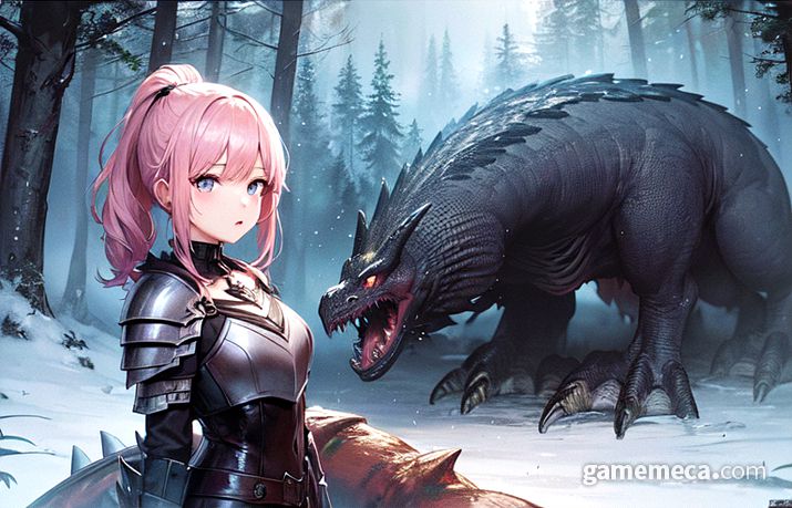 ▲ 저건 무엇 여긴 어디 난 누구?