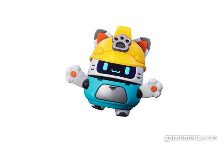 ▲ 신규 캐릭터 토비 (사진출처: 카트라이더: 드리프트 공식 홈페이지)