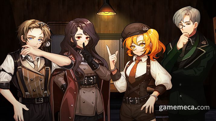 ▲ 앞서 해보기 중임에도 유저들의 호평이 이어지고 있다 (사진출처: 스테퍼 케이스 스팀 상점 페이지)