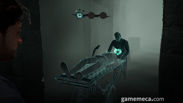 ▲ 셜록 홈즈: 디 어웨이큰드 스크린샷 (사진 출처: 게임 스팀 페이지)