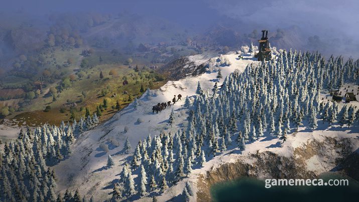 ▲ 돈을 벌고 소모품을 재우자, 도둑 전문화가 있다면 훔치기도 가능 (사진출처: 스팀 상점 페이지)