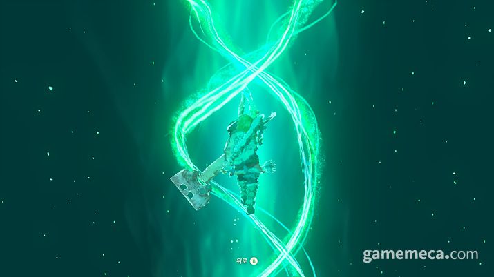 ▲ 전작에서 나온 기능들은 큰 변화 없이 그대로 이어진 느낌이 컸다 (사진: 게임메카 촬영)