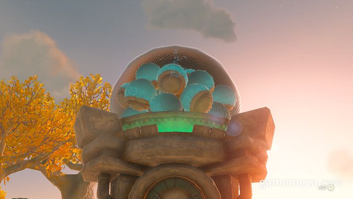 ▲ 조나우 에너지는 되는대로 모아주자. 범용성이 높다. (사진: 게임메카 촬영)