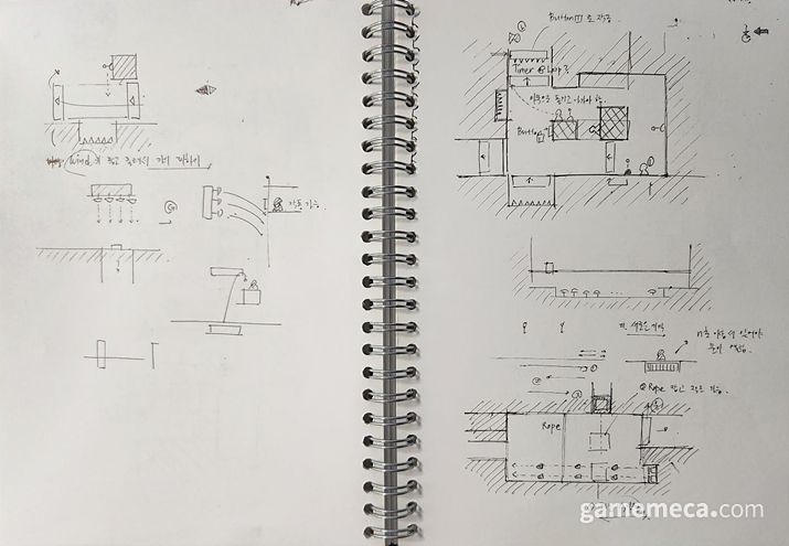 ▲ 오는 6월 20일 시작하는 스팀 넥스트 페스트에서 제대로 선보일 예정이다 (사진출처: 스팀)