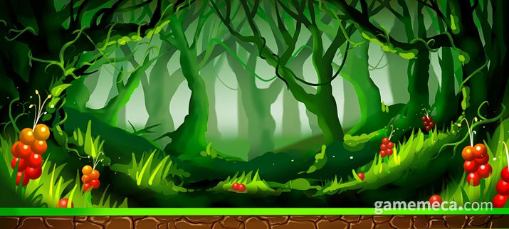 ▲ '안녕 팝콘'은 이준혁 배우가 세상을 떠난 반려견을 위해 만든 작품이라는 것이 쿼카 팀장의 설명이다 (사진출처: 구글플레이)