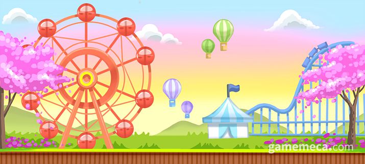 ▲ 넥스트 레벨 팀 소개문 (사진출처: 환생별 텀블벅 페이지)