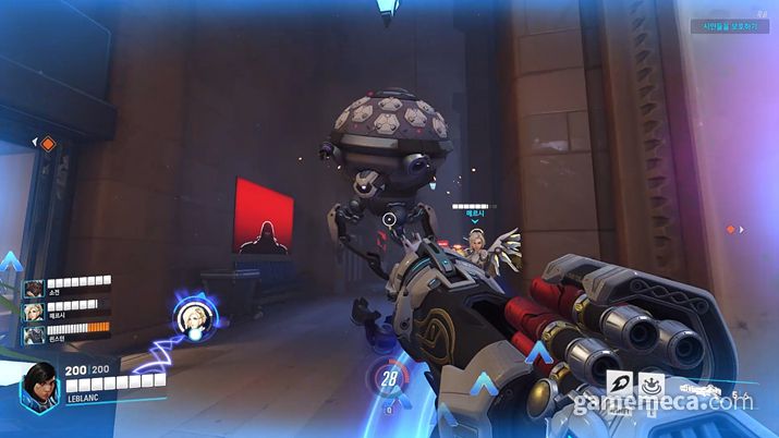 ▲ 앞선 임무들 보다 다채롭다고 느껴졌지만 (사진: 게임메카 촬영)