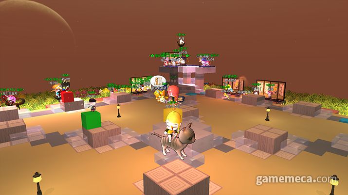 ▲ 무료인 모바일로 먼저 즐겨보는 것도 좋은 선택이다 (사진출처: 게임 스팀 페이지)