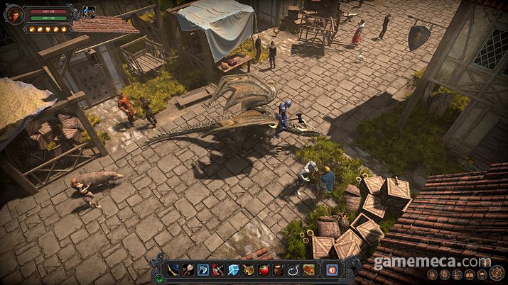 ▲ PvP 때문에 스팀 평가가 많이 깎인 편이다 (사진출처: 게임 스팀 페이지)