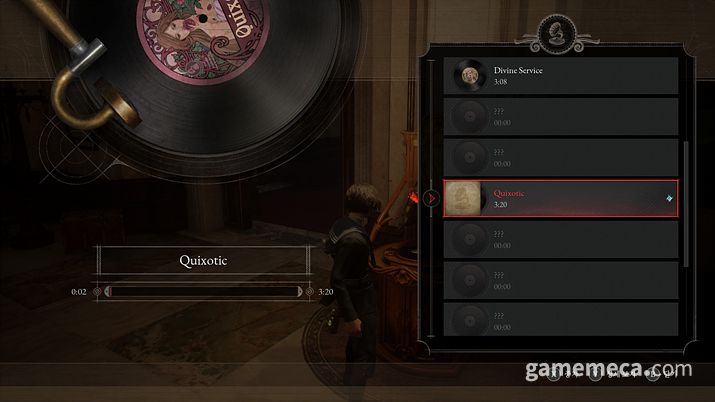 ▲ 섣불리 스프링을 쓰다듬다간 하악질과 함께 거부당한다 (사진: 게임메카 촬영)