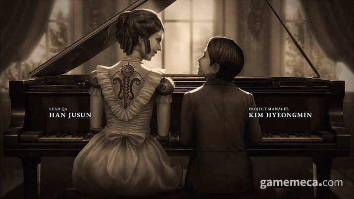 ▲ 행복한 도시 크라트에 어서오세요 (사진: 게임메카 촬영)