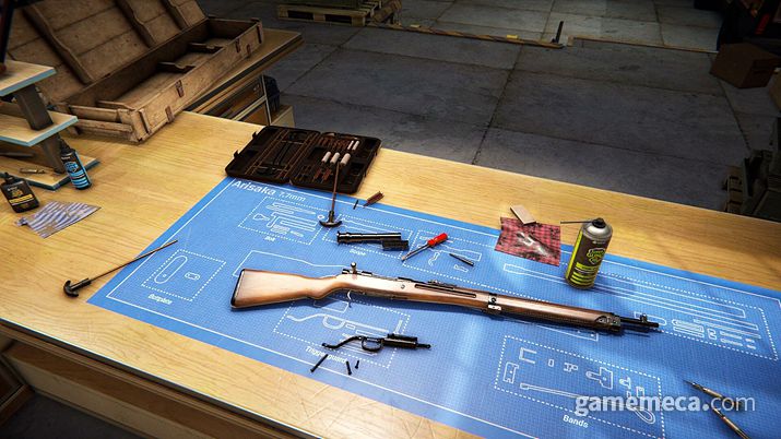 ▲ 전차병 친구가 있다면 꼭 추천해보자 (사진출처: 게임 스팀 페이지)