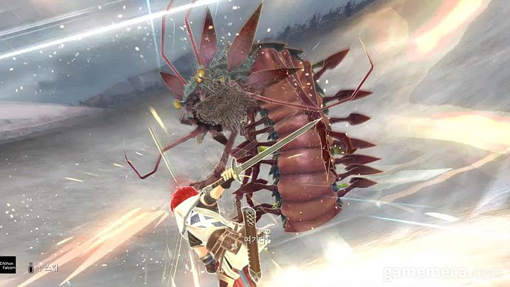 ▲ 팬이라면 플레이를 강추 (사진: 게임메카 촬영)