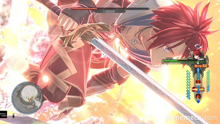 ▲ 탈환전은 필수가 아니다 (사진: 게임메카 촬영)