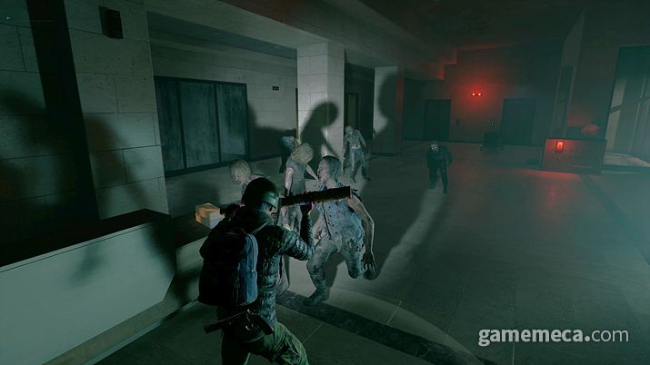 ▲ 전투를 끝내면 (사진출처: 게임 스팀 페이지)