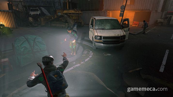 ▲ 좋은 집에 살고 싶다면 그만큼 열심히 파밍해야 한다 (사진출처: 낙원 공식 유튜브 영상 갈무리)