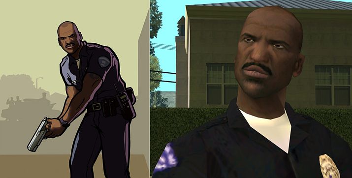 ▲ GTA 시리즈 최고 빌런 중 하나로 손꼽히는 프랭크 텐페니 (사진출처: gta.fandom.com)