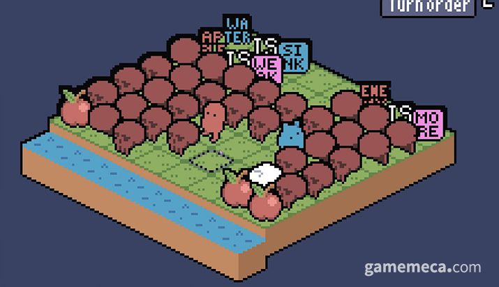 ▲ 클리어했다, 방법은 모른다 (사진: 게임메카 촬영)