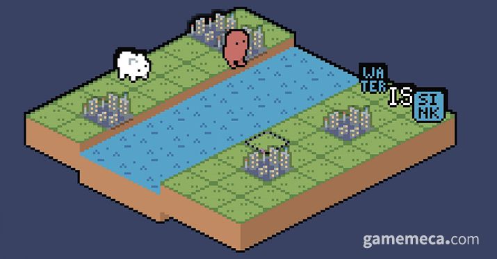 ▲ 바바 특수능력 '던지기' (사진: 게임메카 촬영)