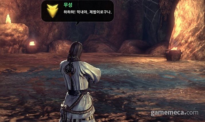 ▲ 아무리 다시 봐도 "또 속았구나"는 없었다 (사진: 게임메카 촬영)