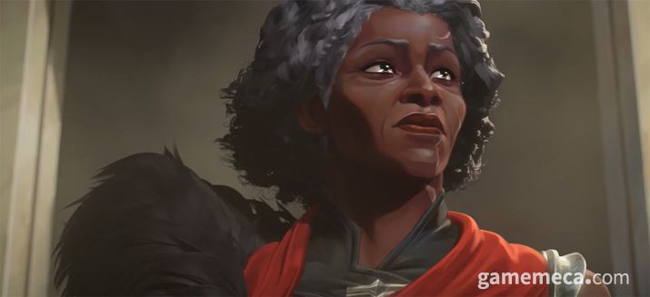 ▲ 아케인에 등장했던 암베사 메다르다가 게임에도 나온다 (사진출처: 롤 공식 홈페이지)