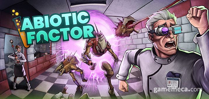 ▲ 에이바이오틱 팩터 메인 이미지 (사진출처: 스팀)