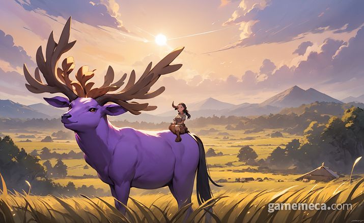 ▲ 신령님 맙소사...