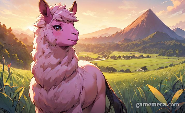 ▲ 퍼리 금지된 거.. 맞지?