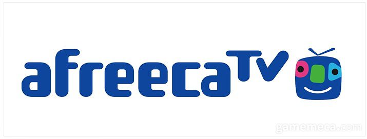 ▲ 아프리카TV 공식 CI 이미지 (자료출처: 아프리카TV 공식 홈페이지)