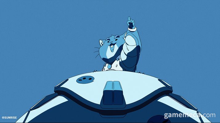 ▲ '아인' 레킹볼 (사진제공: 블리자드)