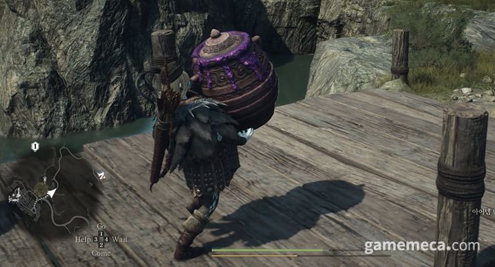 ▲ 몰입을 위한 불편함, 몰입을 해치는 DLC (사진출처: 스팀 상점 페이지)