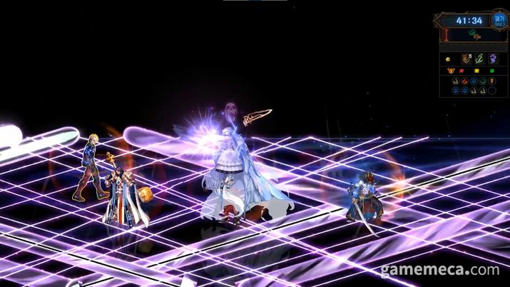 ▲ 3페이즈 플레이 화면 (사진제공: 넥슨)