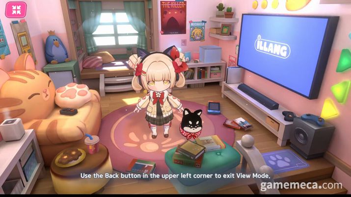 ▲ 인랑 스크린샷 (사진출처: 스팀 공식 페이지)