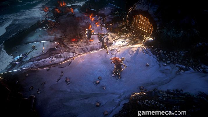 (국내에서 노출되지 않은 게임표시를 위해 미국 IP로 접속한 순위입니다)