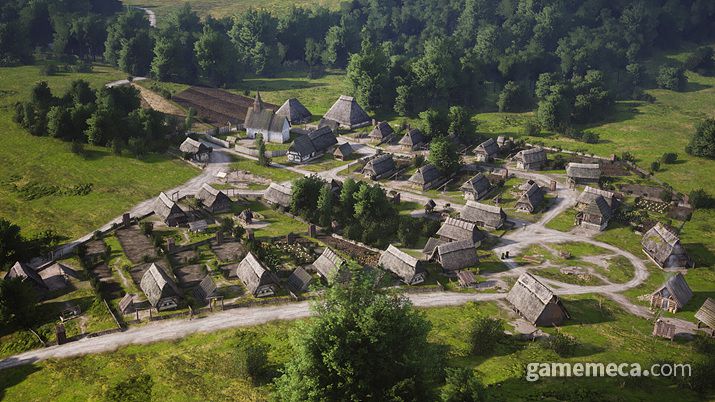 ▲ 매너 로드 스크린샷 (사진출처: 게임 스팀 페이지)