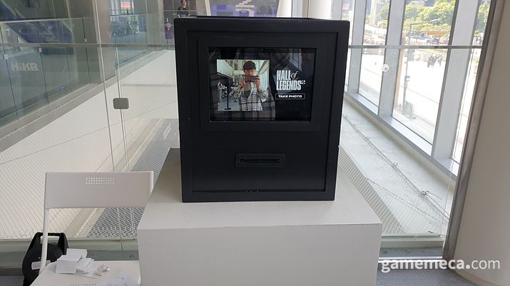 ▲ 앗 부끄러워 두 개나 틀리고 말았다 (사진: 게임메카 촬영)