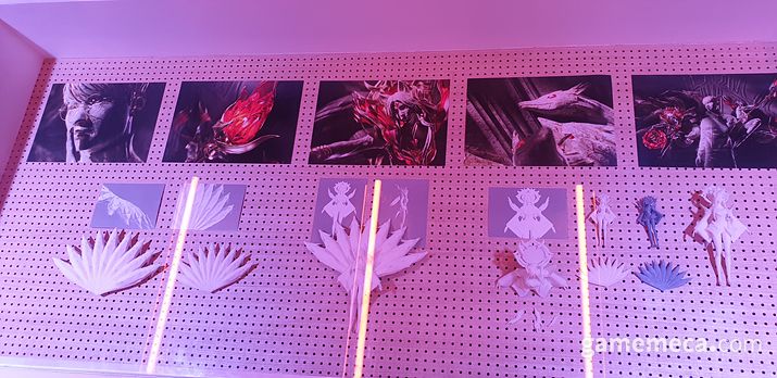 ▲ 숭배를...해야만 해! (사진: 게임메카 촬영)