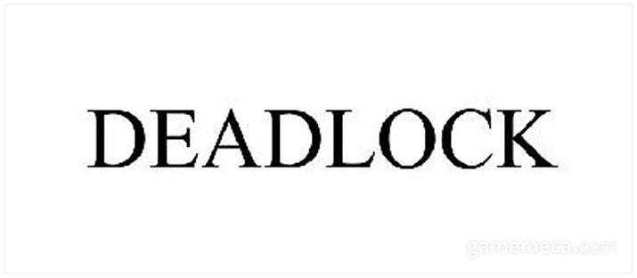 ▲ 데드록 공식 BI 이미지 (사진출처: 미국특허청 공식 홈페이지)