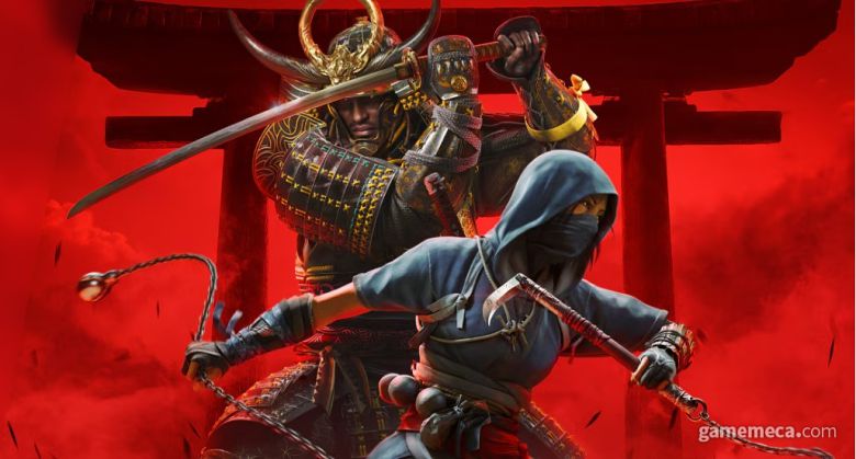 ▲ 어쌔신 크리드: 섀도우스 대표 이미지 (사진출처: 유비소프트 공식 홈페이지)