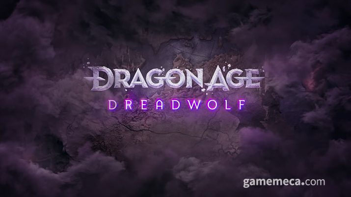 ▲ 드래곤 에이지: 드레드 울프 대표 이미지 (사진출처: EA 공식 유튜브 영상 갈무리)