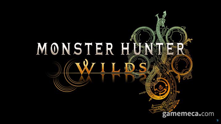 ▲ 몬스터 헌터 와일즈 대표 이미지 (사진출처: 몬스터 헌터 와일즈 트레일러 영상 갈무리)