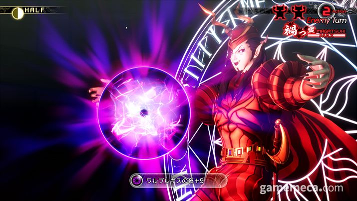 ▲ 벤전스 스크린샷 (사진제공: 세가퍼블리싱코리아)