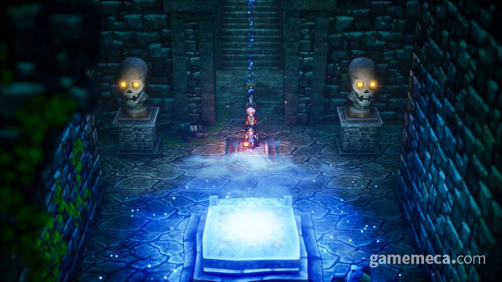 ▲ 드래곤 퀘스트 1편·2편 리메이크는 내년 출시 예정이다 (사진출처: 스퀘어에닉스 아시아 공식 유튜브 채널 갈무리)