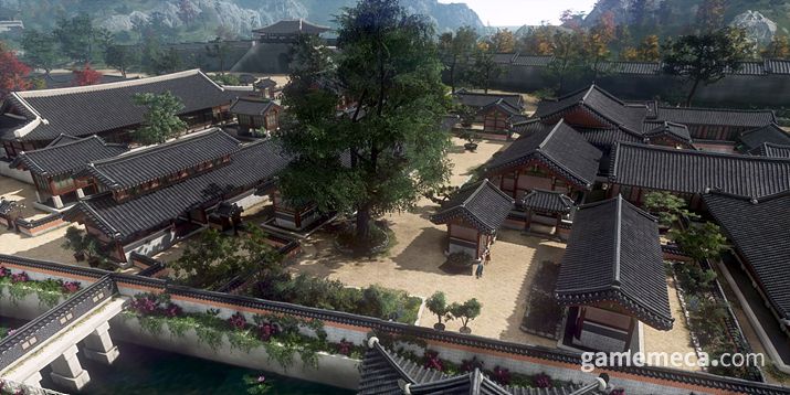 ▲ 신규 콘텐츠 검은사당 2 콘텐츠 설명 (사진출처: 2024 하이델 연회 영상 갈무리)