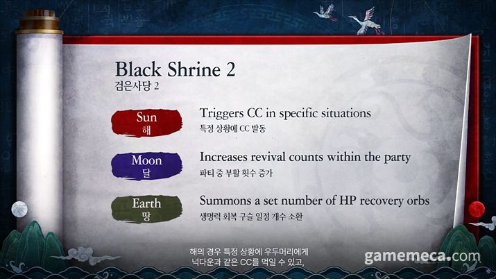 ▲ 검은사막 '아침의 나라: 서울' 스크린샷 (사진제공: 펄어비스)