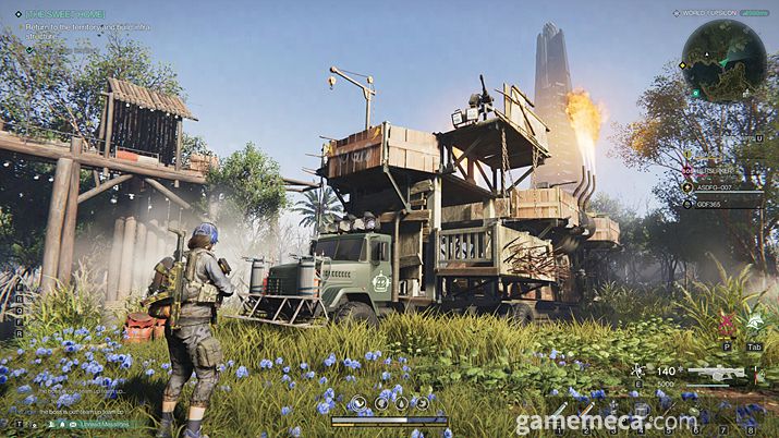 (국내에서 노출되지 않은 게임표시를 위해 미국 IP로 접속한 순위입니다)